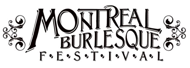 Montreal burlesque festival contact us