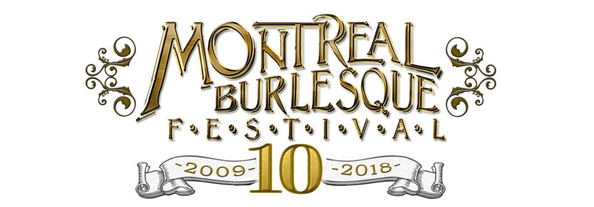 montreal burlesque festival dance