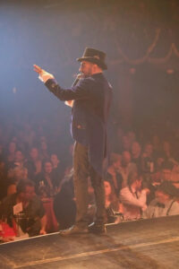 Tickets Selling FAST – Act NOW!