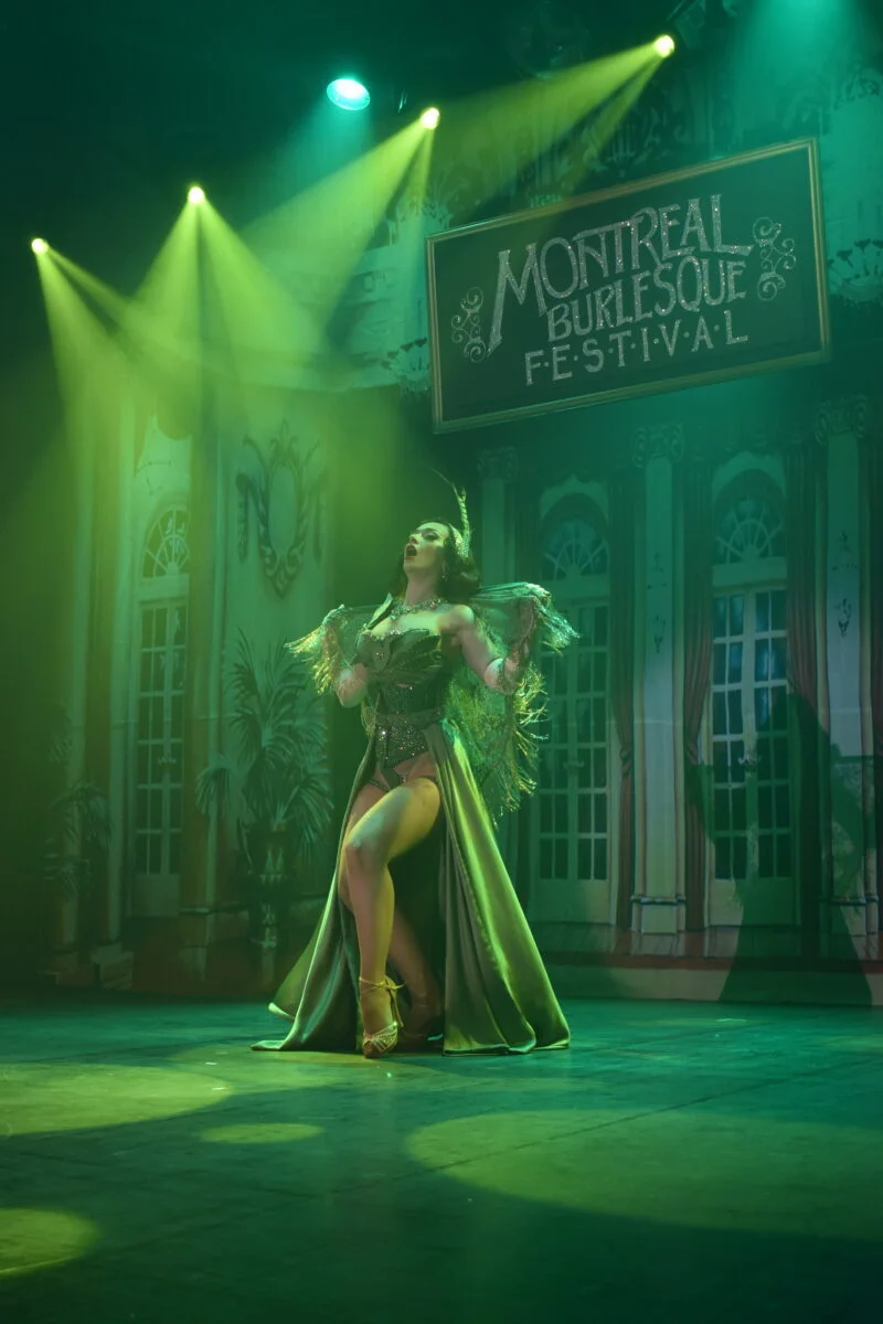 Our First Festival Recap!