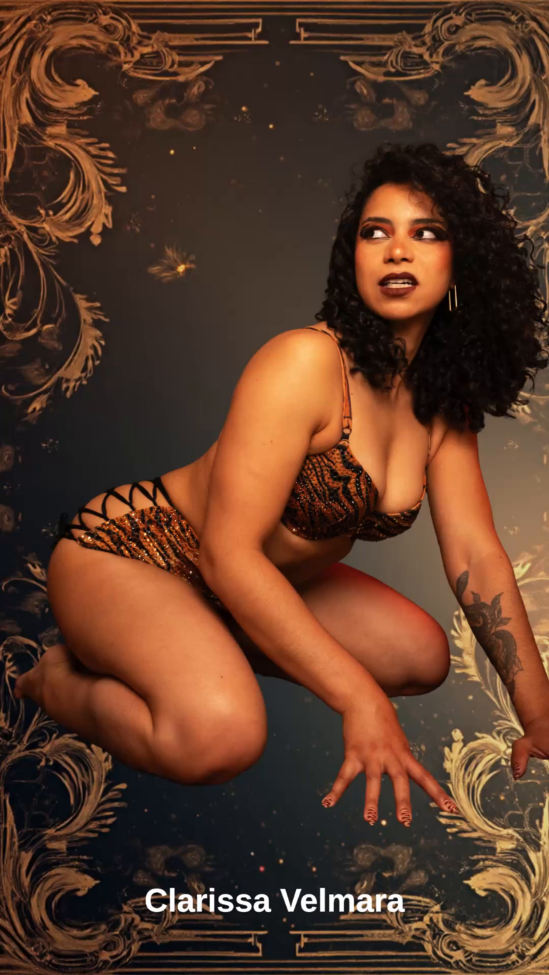 Clarissa Velmara1
